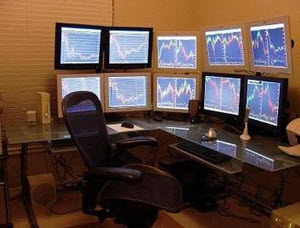 Day trading