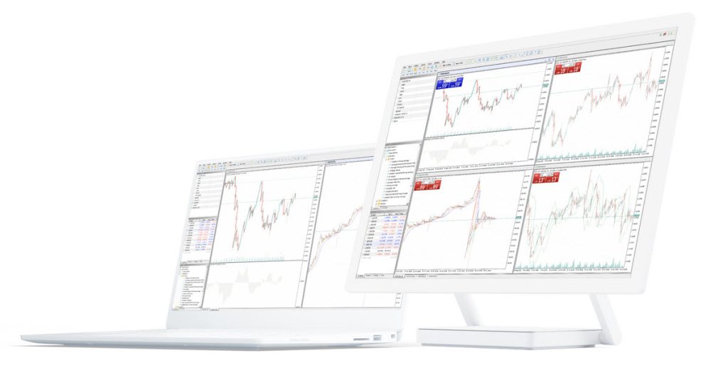 metatrader 5
